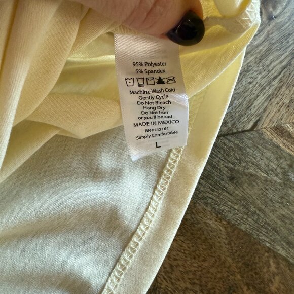 LLR Viva La Siesta *NWOT* - Picture 4 of 5